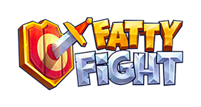 Fatty Fight - PvP match 3 game